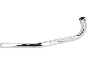 Collecteur d'échappement 25/26mm (Bride) | Kreidler Collecteur d'échappement 25/26mm (Bride) | Kreidler