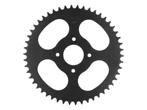 Pignone ESJOT 52 denti (4 fori) | Hercules, Zündapp Alpa Spezial 3000 Pignone ESJOT 52 denti (4 fori) | Hercules, Zündapp Alpa Spezial 3000