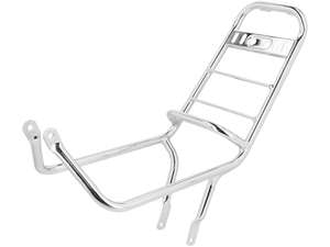 AKOA Porte-bagages réservoir chrome | Puch Maxi N AKOA Porte-bagages réservoir chrome | Puch Maxi N