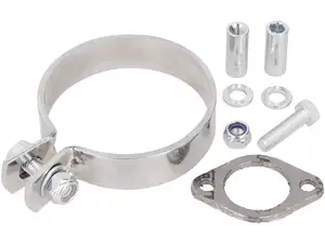 swiing® ingenious mounting set resonance exhaust "TT" | Puch Maxi N swiing® ingenious mounting set resonance exhaust "TT" | Puch Maxi N