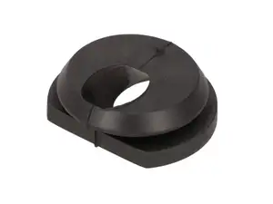 Gummi Schaltkabel Rahmen | Vespa Largeframe Gummi Schaltkabel Rahmen | Vespa Largeframe