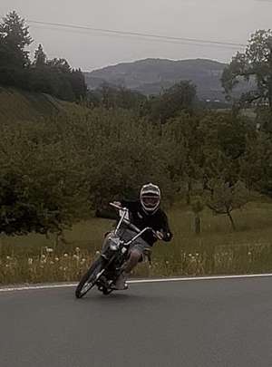 Immagine del profilo