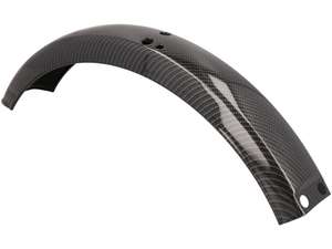 CIF Hinterschutzblech Carbon-Look | Piaggio Ciao CIF Hinterschutzblech Carbon-Look | Piaggio Ciao