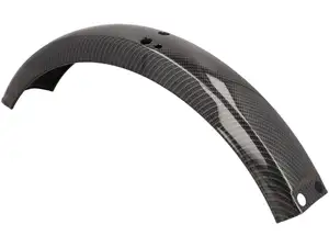 CIF parafango posteriore carbon look | Piaggio Ciao CIF parafango posteriore carbon look | Piaggio Ciao