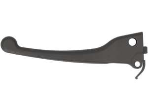 Domino levier de frein plastique gauche gris | Puch Supermaxi P1 & Piaggio Ciao C24, SI, Grillo Domino levier de frein plastique gauche gris | Puch Supermaxi P1 & Piaggio Ciao C24, SI, Grillo