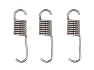 Converter spring set 2nd generation "original" | Piaggio Ciao, SI, Bravo, Boxer Converter spring set 2nd generation "original" | Piaggio Ciao, SI, Bravo, Boxer