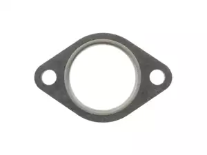 Joint de sortie grand avec anneau métallique Joint de sortie grand avec anneau métallique