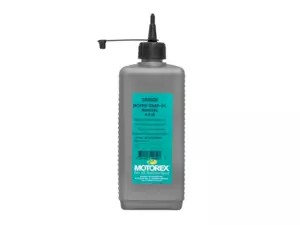 Huile moteur Motorex (huile de transmission) manuelle 450 ml Huile moteur Motorex (huile de transmission) manuelle 450 ml