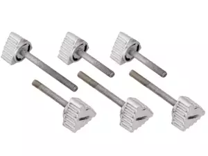 Set di viti di protezione laterale swiing® revival cromo | Puch Maxi S Set di viti di protezione laterale swiing® revival cromo | Puch Maxi S