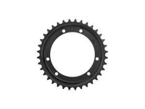 GPO Pignon 36 dents noir | Puch Maxi, Puch X30 NG-2AH GPO Pignon 36 dents noir | Puch Maxi, Puch X30 NG-2AH