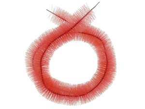 Nabenputzer rot Nabenputzer rot