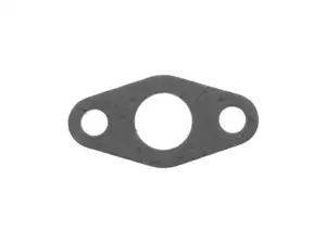 Inlet gasket 1.6 mm | Puch X30 Velux / Sachs Inlet gasket 1.6 mm | Puch X30 Velux / Sachs