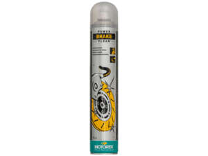 Motorex Detergente per freni 750 ml Motorex Detergente per freni 750 ml