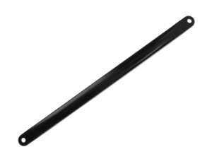 CIF Puntone portapacchi (pezzo) nero | Piaggio Ciao CIF Puntone portapacchi (pezzo) nero | Piaggio Ciao