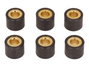 Malossi 9 g vario weights Ø 16 x 13 mm Malossi 9 g vario weights Ø 16 x 13 mm