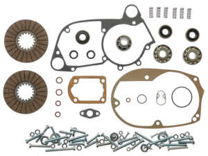 swiing® revival Kit de révision moteur moyen | Sachs 503 HG swiing® revival Kit de révision moteur moyen | Sachs 503 HG