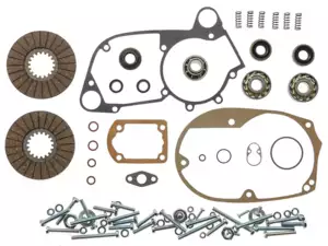 swiing® revival Motorrevision-Set mittel | Sachs 503 HG swiing® revival Motorrevision-Set mittel | Sachs 503 HG