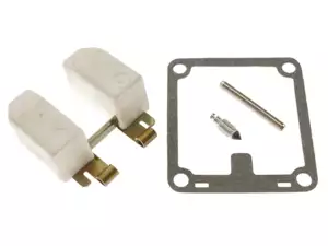 Revision set float chamber Bing 18 (Bing Edition) Revision set float chamber Bing 18 (Bing Edition)