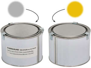 Couleur d'origine jaune citron | Puch X30 NS Couleur d'origine jaune citron | Puch X30 NS