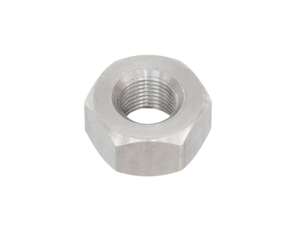 swiing® revival Écrou de roue M10.5x1 x 10 SW19 Retraite Inox swiing® revival Écrou de roue M10.5x1 x 10 SW19 Retraite Inox