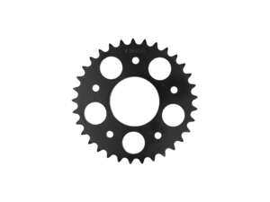 ESJOT Pignon 33 dents (415H) noir | Kreidler ESJOT Pignon 33 dents (415H) noir | Kreidler