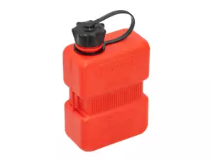 Tanica di benzina 1 L Amico carburante Tanica di benzina 1 L Amico carburante