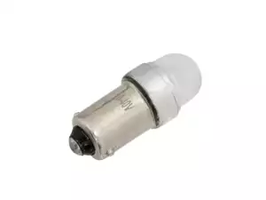 swiing® ingenious LED bulb rear light 12V (BA9s) white 1-phase (1A quality) swiing® ingenious LED bulb rear light 12V (BA9s) white 1-phase (1A quality)