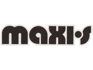 Autocollant "maxi-s" 72 x 16.5 mm | Puch Maxi S Autocollant "maxi-s" 72 x 16.5 mm | Puch Maxi S