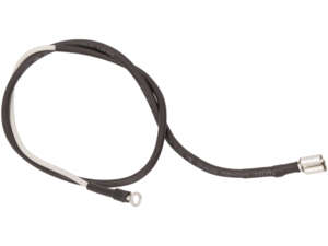 Cavo candela GPO | Piaggio Ciao, SI, Bravo, Boxer Cavo candela GPO | Piaggio Ciao, SI, Bravo, Boxer