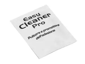 Cleaning cloth degreasing (for bonding) Cleaning cloth degreasing (for bonding)