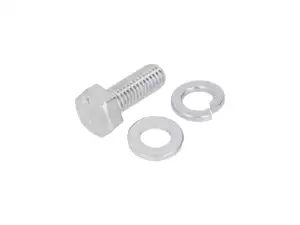 swiing® set di viti revival corno zincato | Pony GTX, Cross 521 swiing® set di viti revival corno zincato | Pony GTX, Cross 521