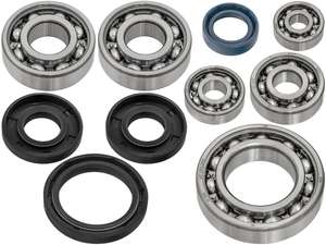 Bearing & oil seal set engine | Tomos A35, A52, A3 Bearing & oil seal set engine | Tomos A35, A52, A3