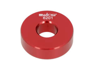 swiing® ingenious 6201 Palier factice 12/32/10 Aluminium swiing® ingenious 6201 Palier factice 12/32/10 Aluminium