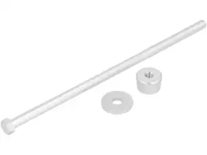 Handlebar bolt with cone | Piaggio Ciao Handlebar bolt with cone | Piaggio Ciao