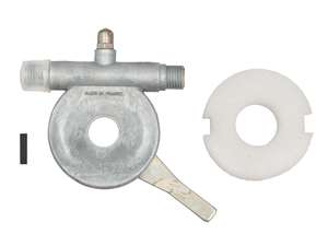 Trasmissione tachimetro Transval 16" con staffa asse 11 mm (per cavo tachimetro VDO) Trasmissione tachimetro Transval 16" con staffa asse 11 mm (per cavo tachimetro VDO)