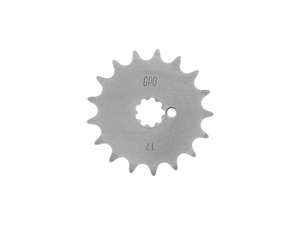 Pignon GPO 17 dents (large) | Puch Pignon GPO 17 dents (large) | Puch