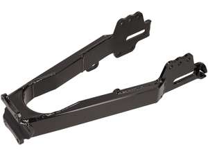 MLM Rennschwinge schwarz | Puch Maxi S, X30-A, NG-2AH, N-2A MLM Rennschwinge schwarz | Puch Maxi S, X30-A, NG-2AH, N-2A