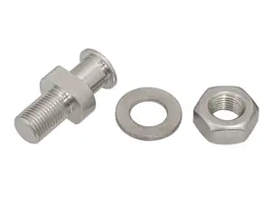 swiing® bullone supporto freno revival corto Inox | Puch Maxi, Supermaxi swiing® bullone supporto freno revival corto Inox | Puch Maxi, Supermaxi