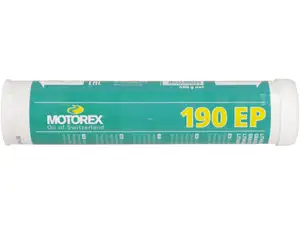 Motorex Lithium Grease 190 EP 400 g Motorex Lithium Grease 190 EP 400 g