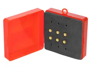 swiing® revival Kit de buses M3.5 (58 - 68) Bing SRE, SRA, SRC, SRF swiing® revival Kit de buses M3.5 (58 - 68) Bing SRE, SRA, SRC, SRF