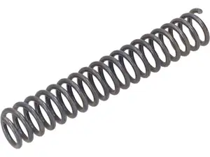 ressort de fourche | Sachs Pony Junior, City, Cross / KTM Hobby, GP40 (P0272) ressort de fourche | Sachs Pony Junior, City, Cross / KTM Hobby, GP40 (P0272)