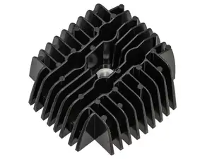 DMP 44 mm Zylinderkopf (höhere Verdichtung) | Tomos DMP 44 mm Zylinderkopf (höhere Verdichtung) | Tomos