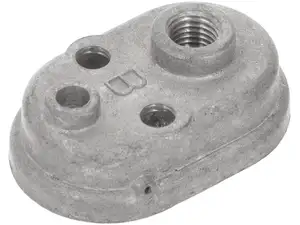 BING Deckelplatte (klein) Bing SRC & SSN Vergaser BING Deckelplatte (klein) Bing SRC & SSN Vergaser