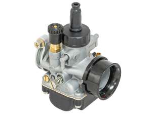 carburatore Dell'Orto 21 mm PHBG CS strozzatura manuale carburatore Dell'Orto 21 mm PHBG CS strozzatura manuale