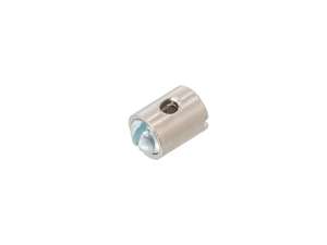 Morsetto del cavo dell'acceleratore Magura / morsetto del cavo deco Ø 5 x 6 mm Morsetto del cavo dell'acceleratore Magura / morsetto del cavo deco Ø 5 x 6 mm