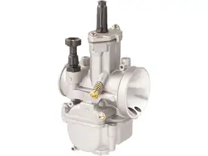 Polini 24 mm Vergaser (Handchoke) Polini 24 mm Vergaser (Handchoke)