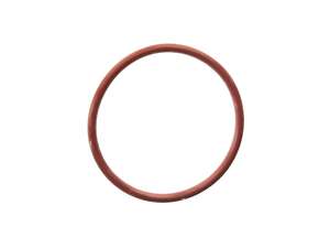 Joint en silicone Ø 45 x 2 mm Silencieux | Puch Joint en silicone Ø 45 x 2 mm Silencieux | Puch