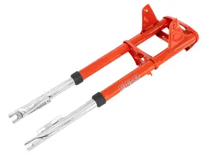 EBR forcella standard rossa | Puch EBR forcella standard rossa | Puch