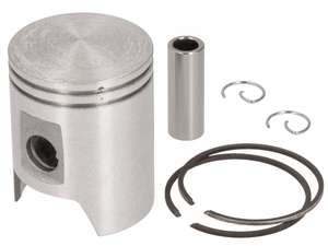 Kolben 43.7 mm Hero Übermass | Puch Kolben 43.7 mm Hero Übermass | Puch