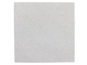 Gitter Alu schwarz Racing Gitter Alu schwarz Racing